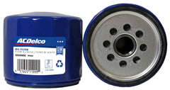 ACDelco PF454 front view showing label and fitment for reliable engine protection