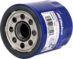 ACDelco PF48 installed on engine demonstrating correct fit and quick maintenance benefit
