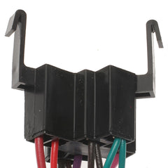 ACDelco PT1964 close-up of terminals ensuring reliable electrical contact