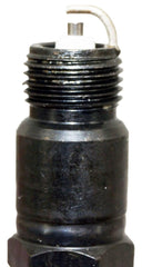 ACDelco plugs installed in an engine demonstrating reliable ignition benefit