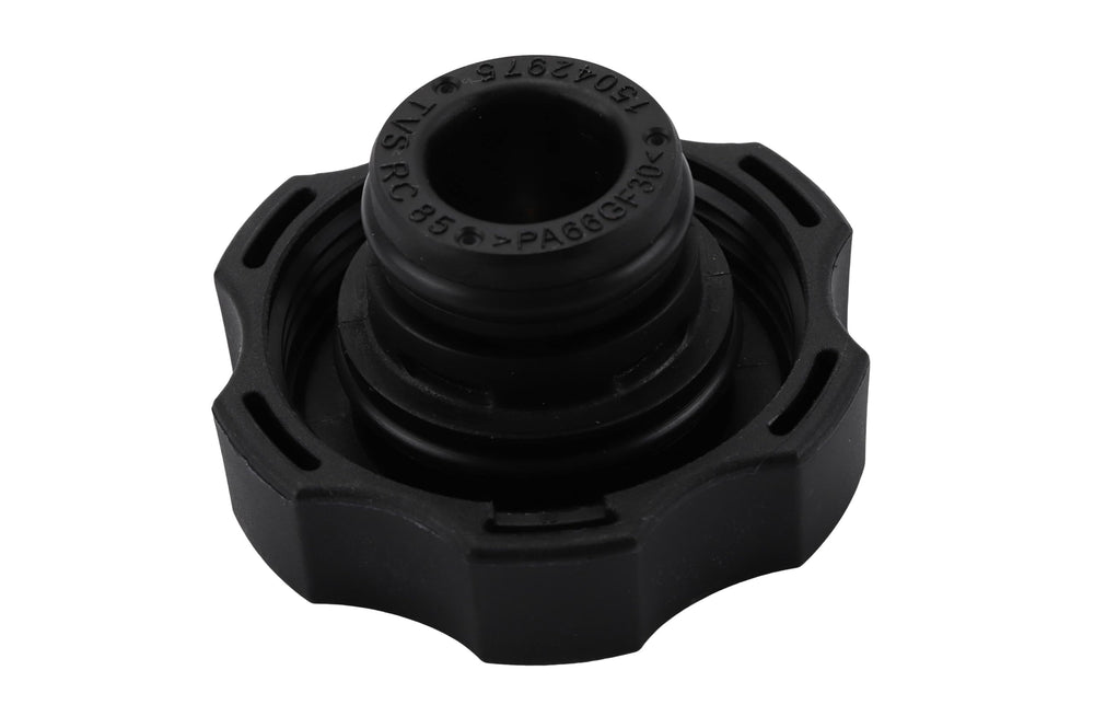 ACDelco RC85 close-up of gasket and spring delivering durable pressure control