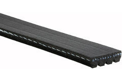 ACDelco close-up of ribs demonstrating grip and long-lasting traction benefit