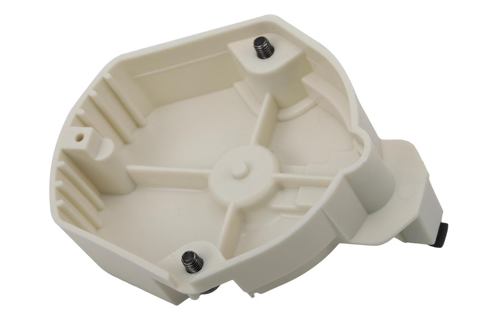 ACDelco rotor contact tip close-up highlighting low-wear conductive surface