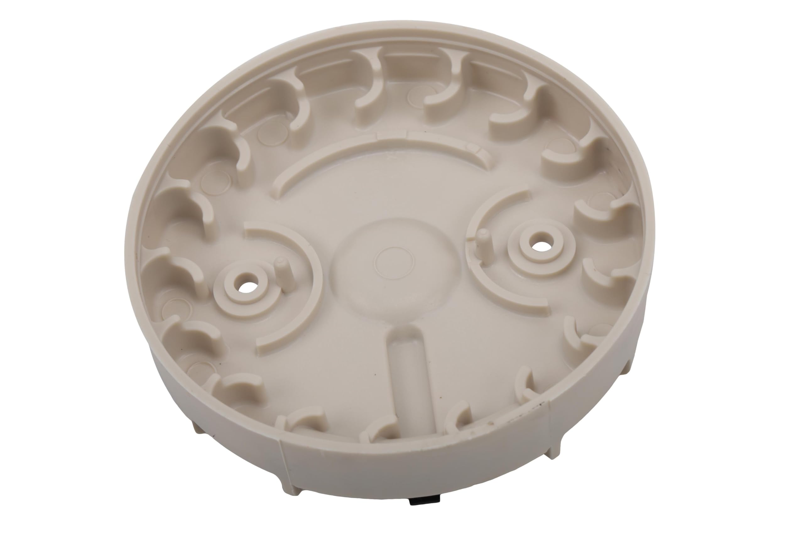 ACDelco rotor installed in distributor close-up demonstrating correct fit and reliable performance