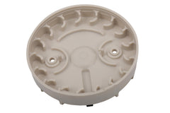 ACDelco rotor installed in distributor close-up demonstrating correct fit and reliable performance