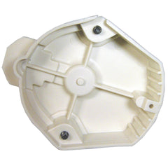 ACDelco rotor installed in distributor demonstrating proper placement and function