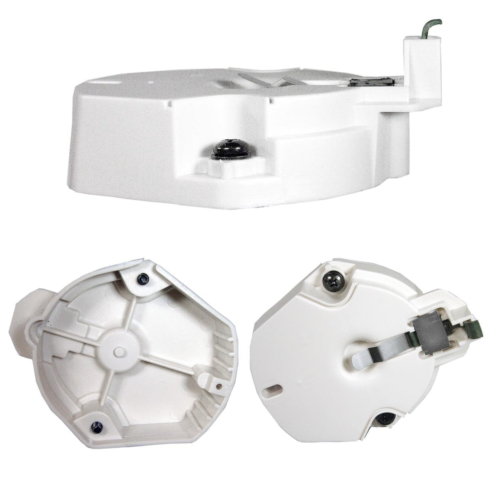 ACDelco rotor packaging and label confirming part number and vehicle fitment