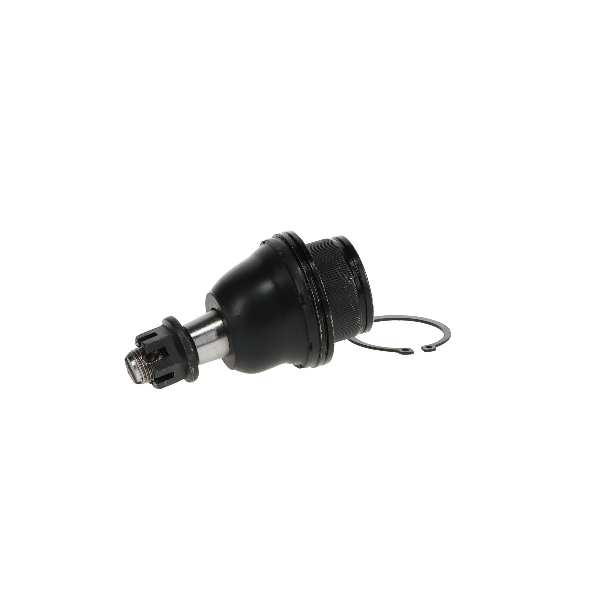 ACDelco Silver close-up of neoprene dust boot protecting joint from contaminants