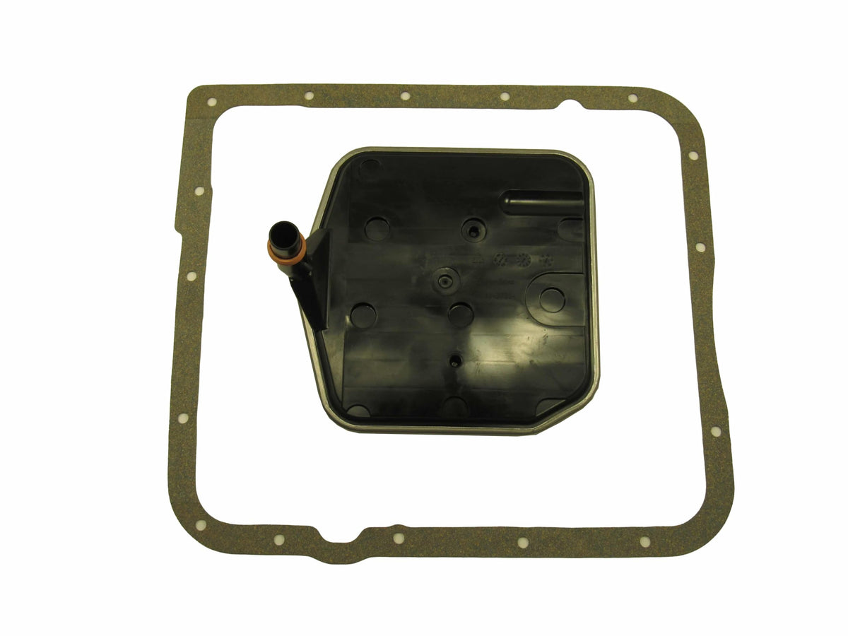 ACDelco TF235 front packaging showing part number and fitment benefits