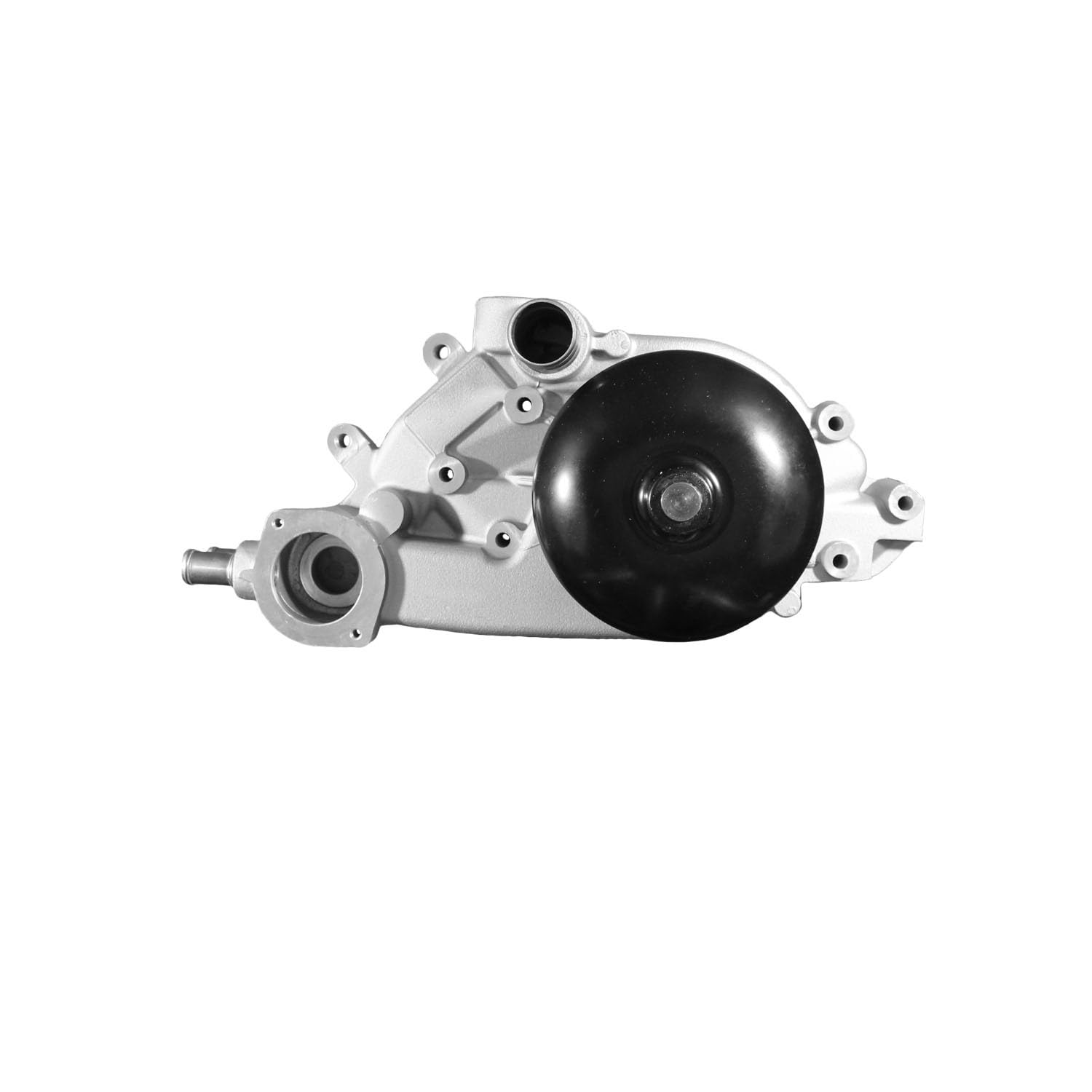 ACDelco close-up of coated seals and O-rings for leak protection
