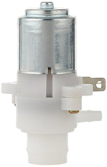 ACI washer pump nozzles and included washer unit highlighting complete replacement kit