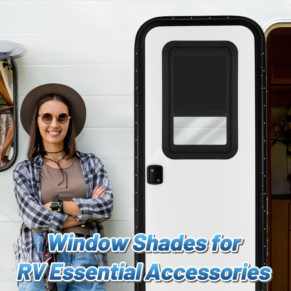 Acostop lifestyle camping van entry setting improving privacy outdoors