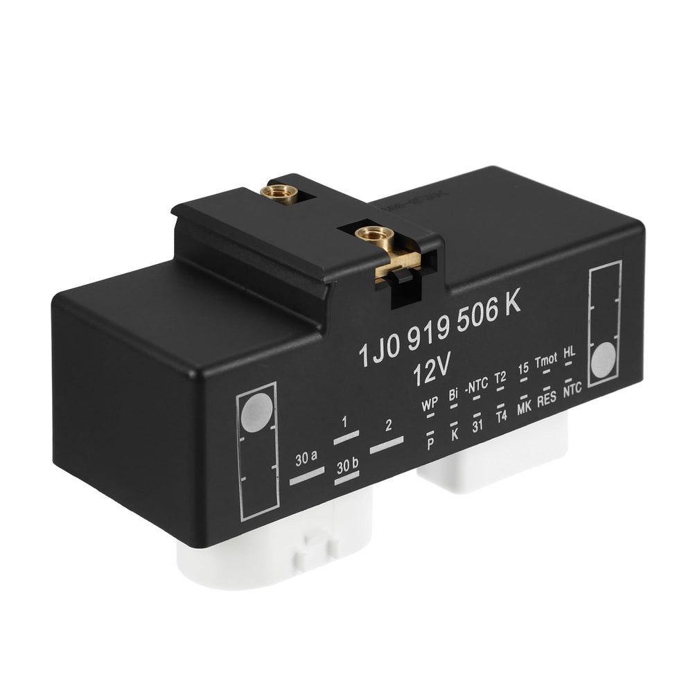 ACROPIX front view module showing mounting points and fit benefits