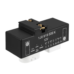 ACROPIX front view module showing mounting points and fit benefits