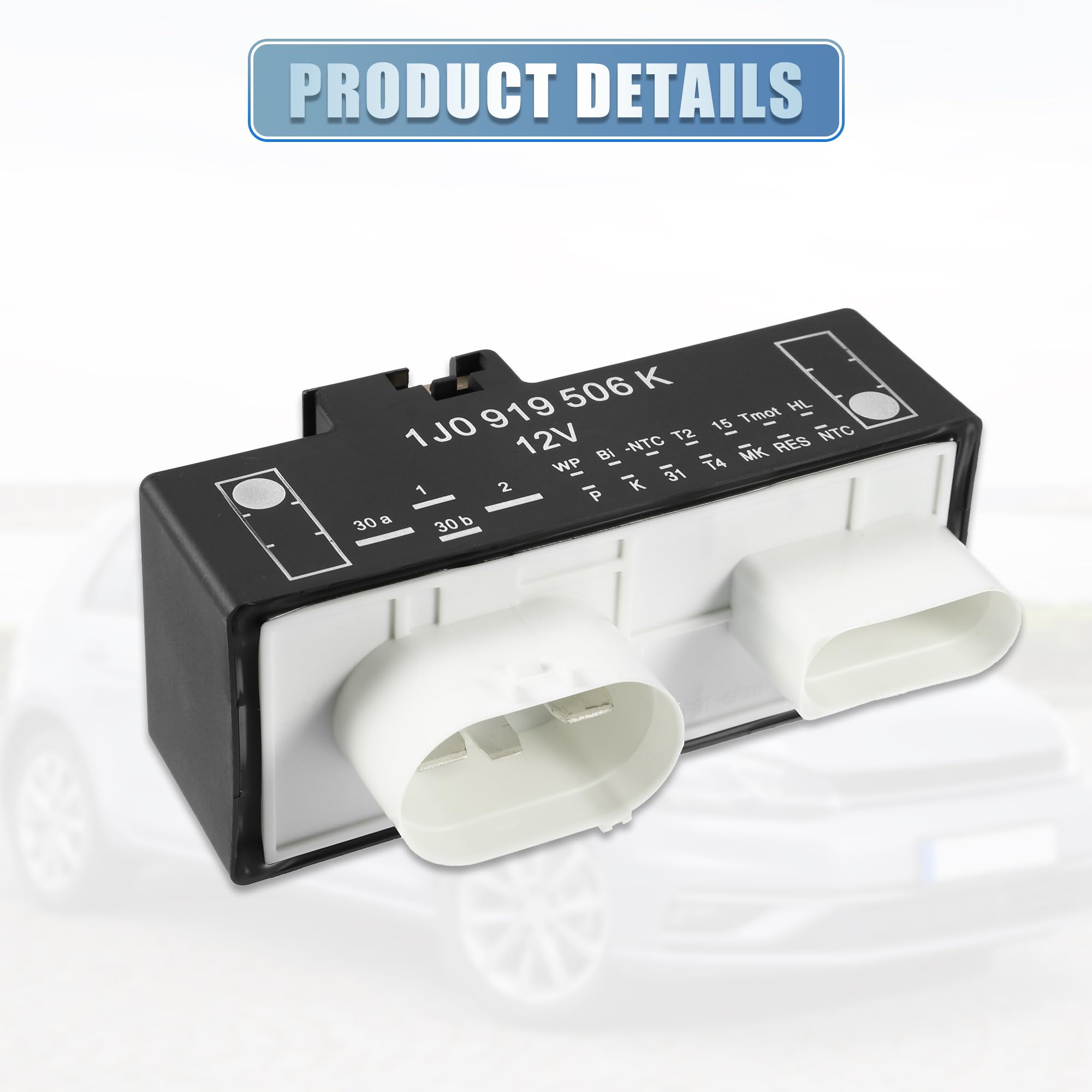 ACROPIX packaged unit in box ready to install and protect during shipping