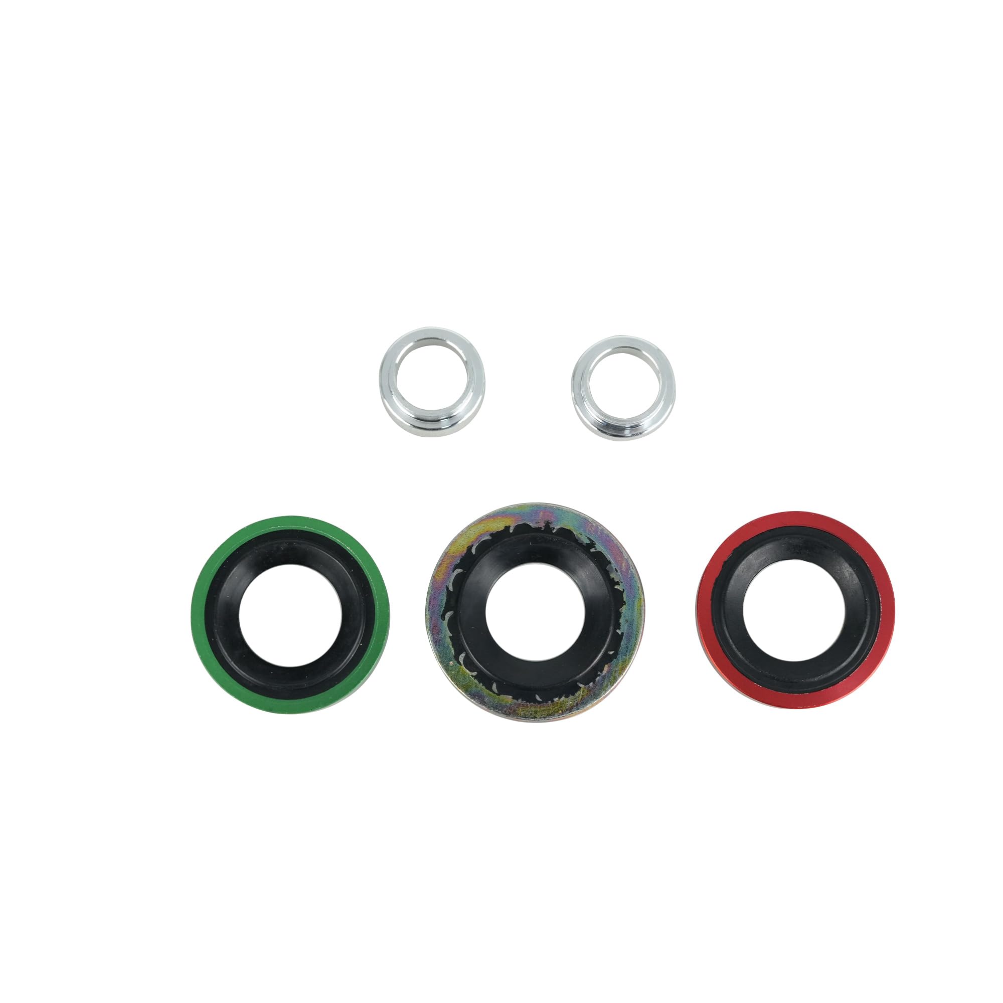 ACTECMAX front packaging showing complete sealing washer kit and contents benefits