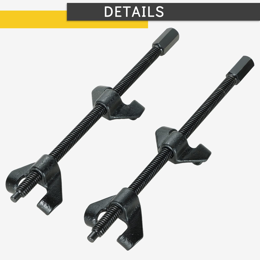 Acymner tool with visible markings and specs for clarity and correct application