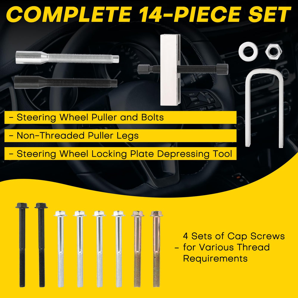 Acymner steel tool close-up showing durable finish and corrosion resistance benefit