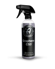 Adam's Polishes bottle front label showing product name and size for easy ID