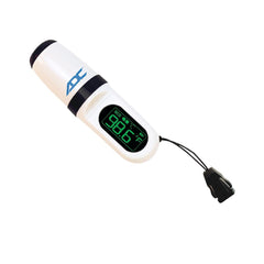 ADC Adtemp‑Mini 432 front view showing compact body and tip for fast readings