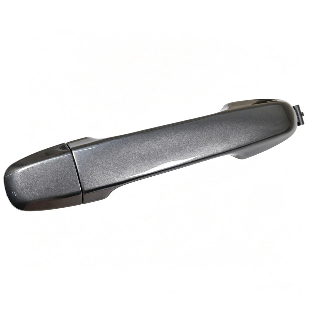 Adokid handle in package with 12-month warranty card highlighting buyer protection