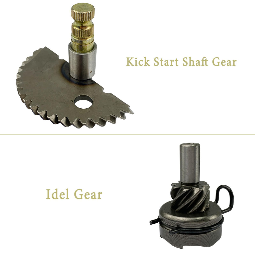 Adorish kick pedal detail showing textured surface for improved foot grip