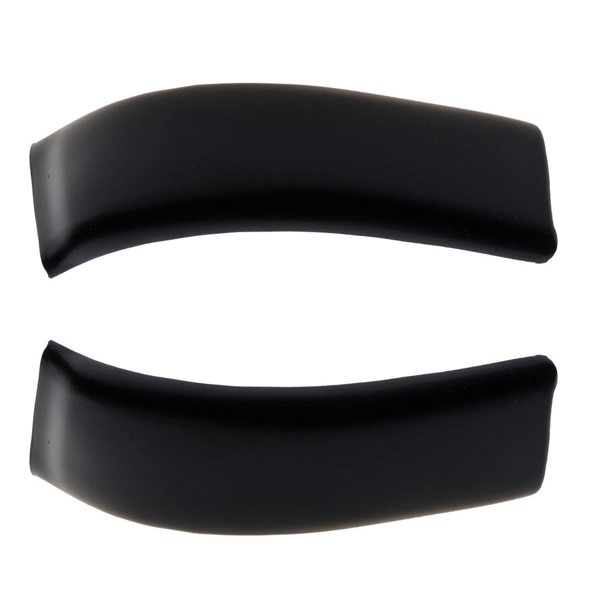Advance Ignition front molding packaging showing fit and finish benefit