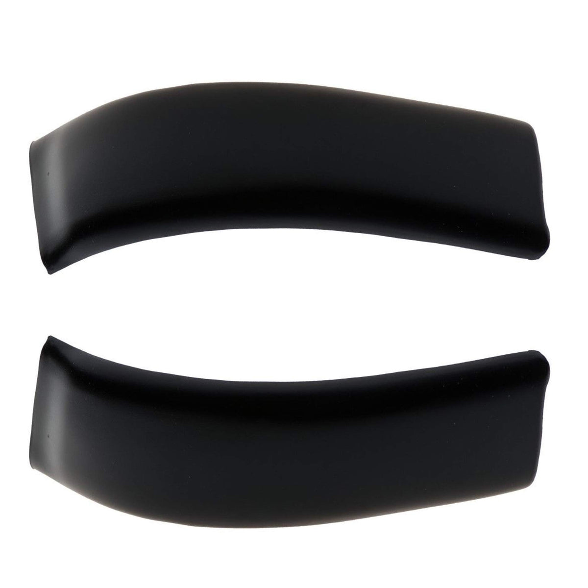 Advance Ignition front molding packaging showing fit and finish benefit