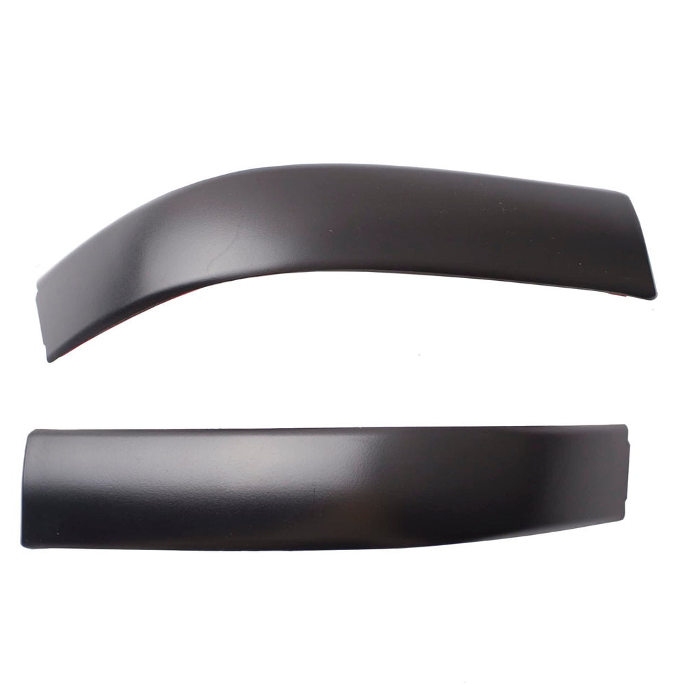 Advance Ignition Technology front-packaging showing both roof moldings and benefits