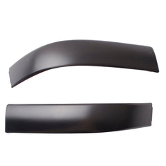 Advance Ignition Technology front-packaging showing both roof moldings and benefits