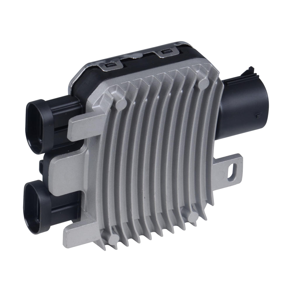 AdvanEX module front view showing precise fit and quick replacement benefit