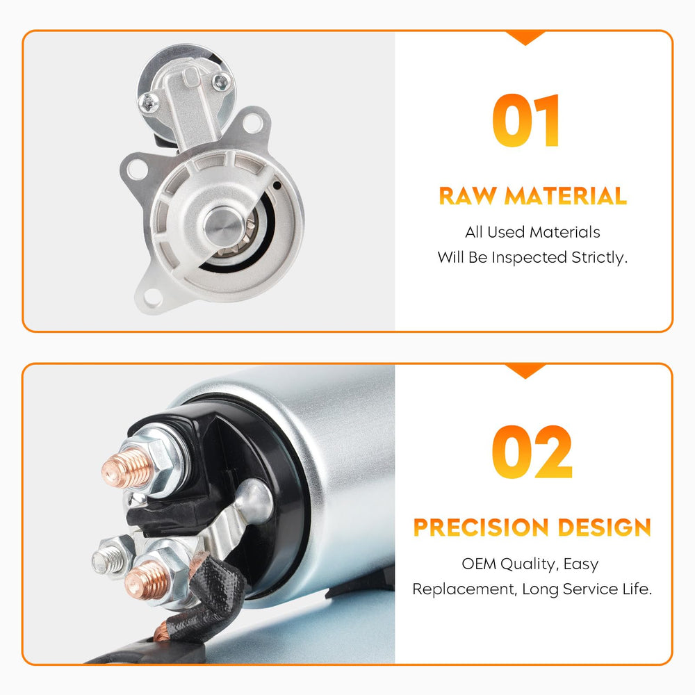 Aeagle 3267 beside ruler size comparison showing compact dimensions for easy installation