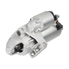 Aeagle 6449 front view starter showing compact design and reliable fit