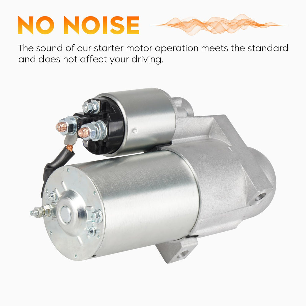 Aeagle 6449 side profile highlighting durable housing and construction