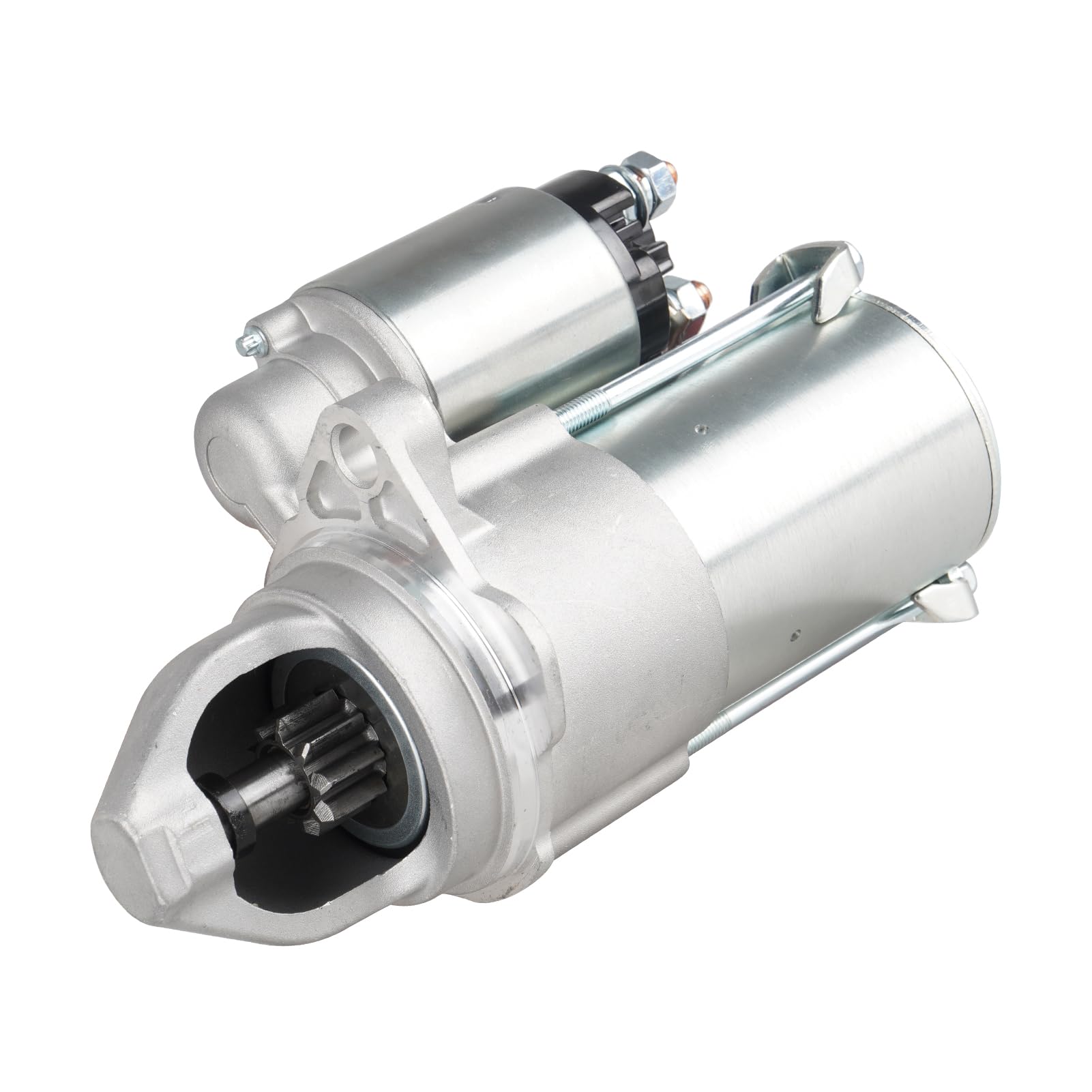 AEagle 6947 front view showing starter body and reliable fit