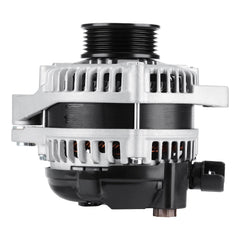 Aeagle alternator front view showing mounting points and reliable fit