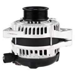 Aeagle alternator front view showing housing and mounting for easy fit