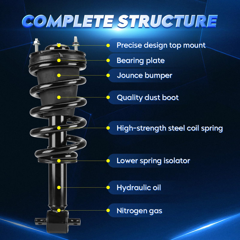 Aeagle anti-corrosion coating detail protecting components from rust