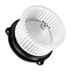 Aeagle blower motor front view showing mounting and fit benefit