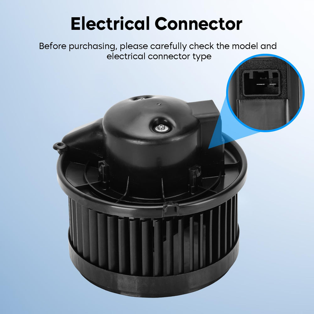 Aeagle rotor material detail highlighting silicon-steel strength and longevity