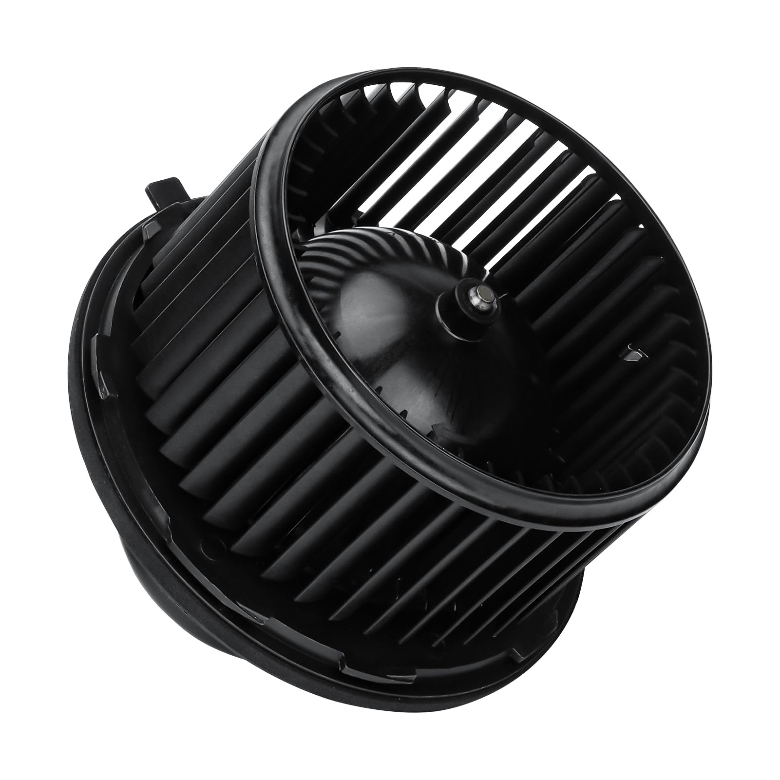 Aeagle front view blower motor showing mounting and fit for quick replacement