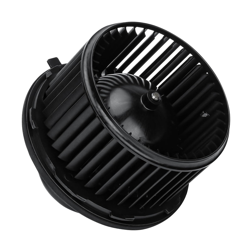 Aeagle front view blower motor showing mounting and fit for quick replacement