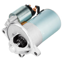 AEagle starter front view showing compact design and easy fitment
