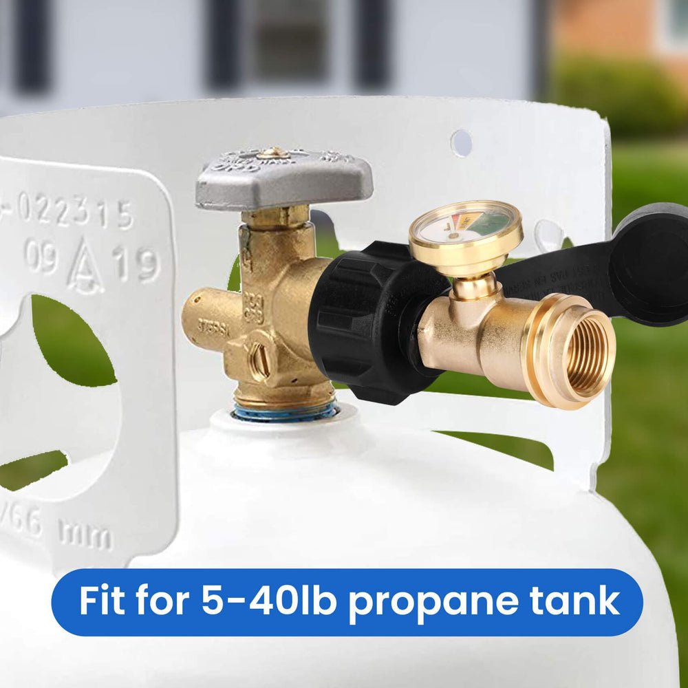 Aekops dust cap and QCC1 connector detail protecting valve and ensuring safety benefit