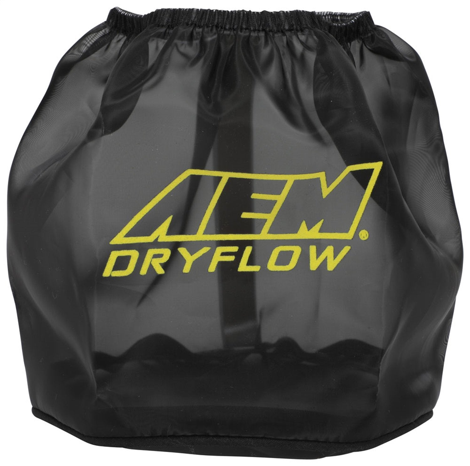 AEM 14000 closeup micro-screen texture highlighting durable water-shedding finish