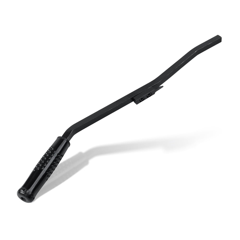 AFEISOL 5081 front view showing full tool and sturdy construction, reliable performance