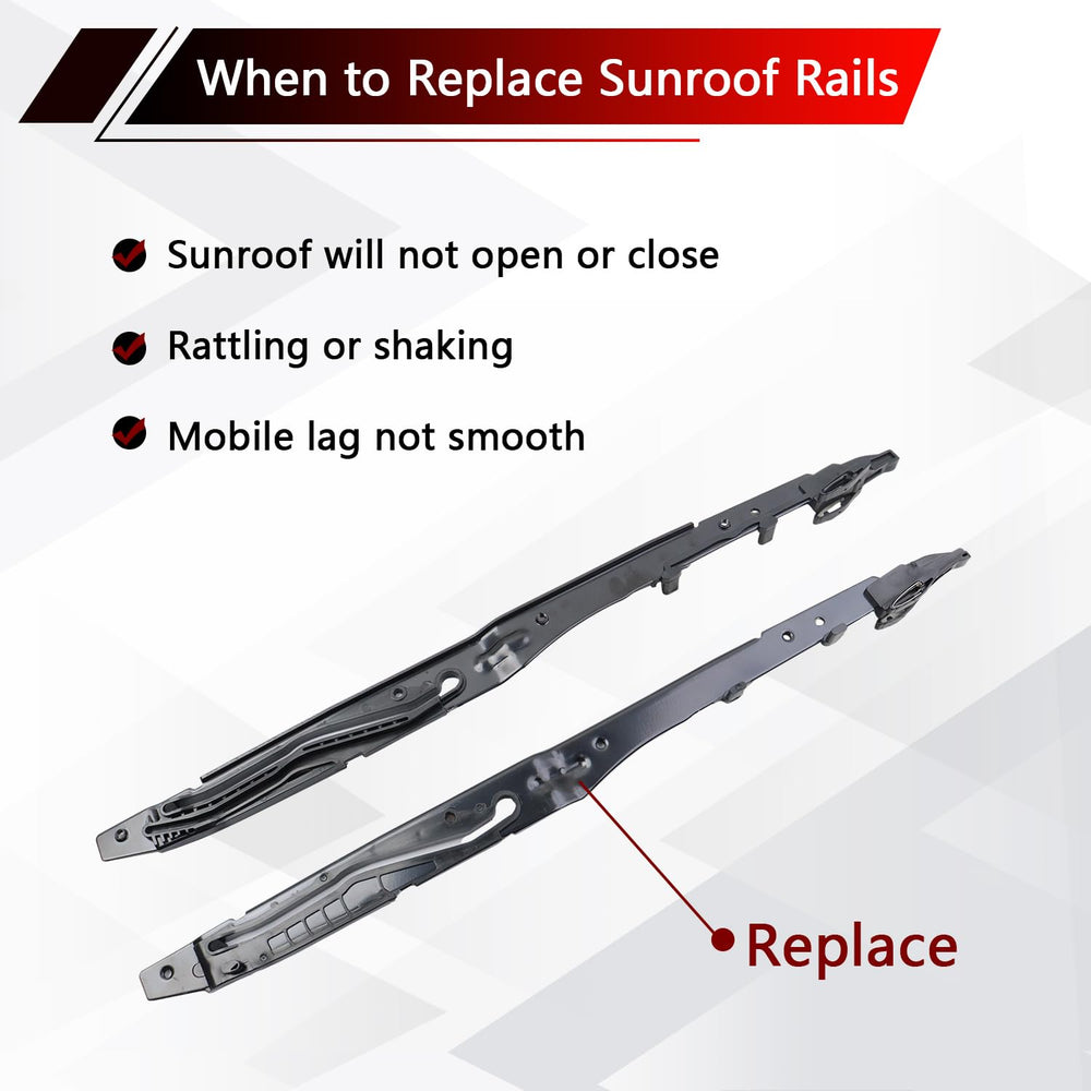 AFEISOL closeup of machined rail surface highlighting durability and fit