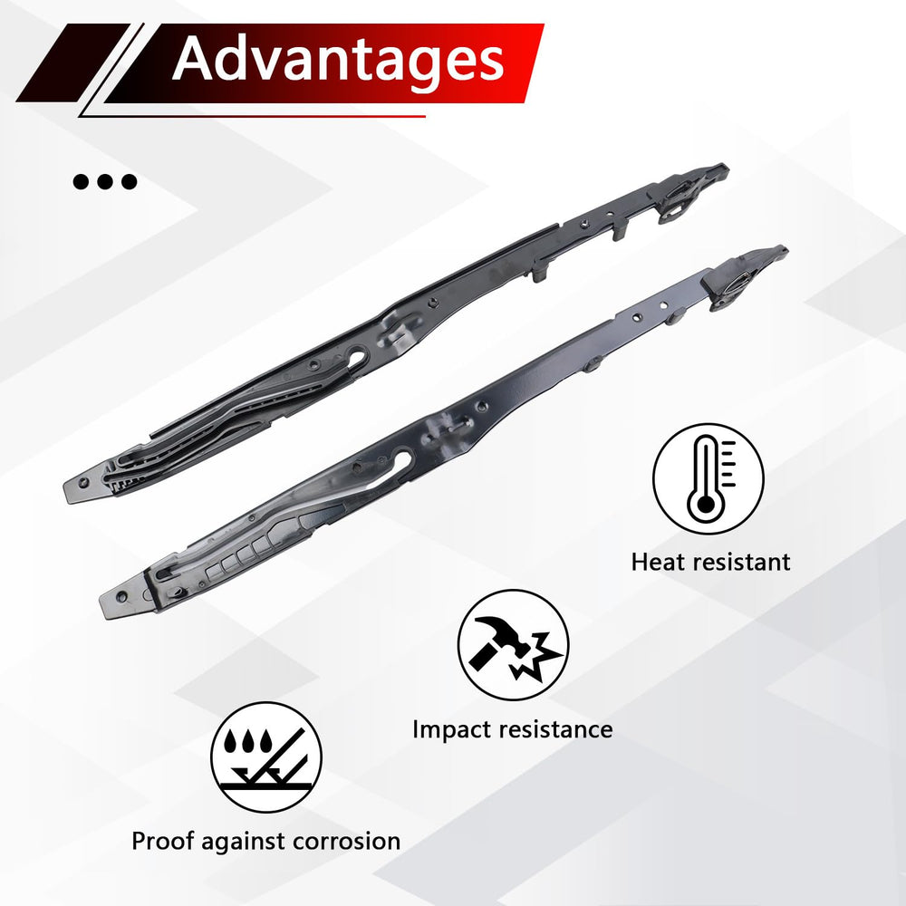 AFEISOL rail beside ruler showing exact length and correct scale