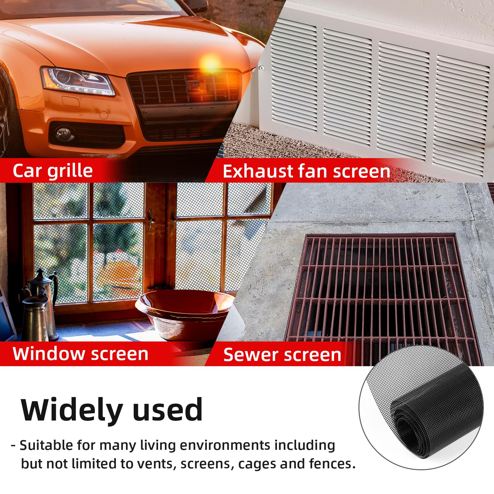 AggAuto installed on vehicle front illustrating protection and finished look