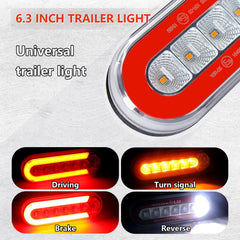Agrieyes close-up of U-shaped optics highlighting precise light pattern and durability